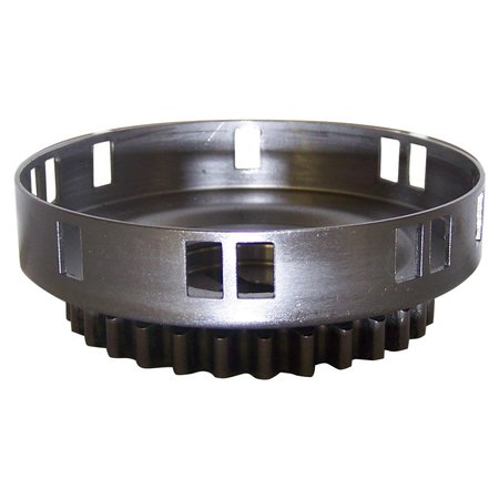 CROWN AUTOMOTIVE Camshaft Sprocket Right, #53021393Aa 53021393AA